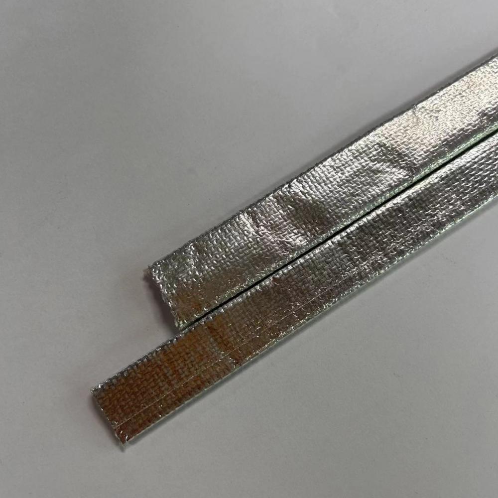 6aluminum Foil