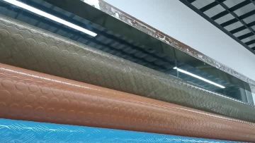 large bathtub mat