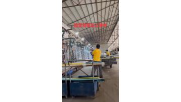 Powder Coating Production