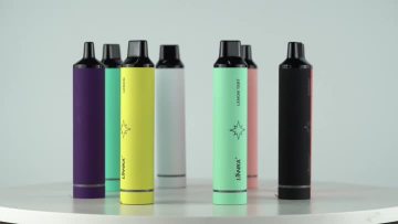 China OEM_ODM 3000 Puff Plus Electronic Cigarette 10ml E Liquid Electronic Cigarette Smoke - China Wholesale Vaporizer Pen, Shenzhen E Cigarette