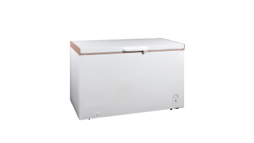 110L Top Open Chest Freezer