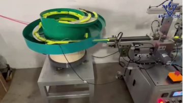 Rotary table flat hot stamping machine1