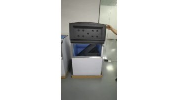 ice maker video