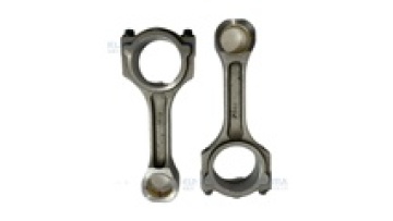 Connecting Rod for Ford Transit Mk7 Van V348 2.4L TDCi Diesel Engine 5C1O6200AA2A1