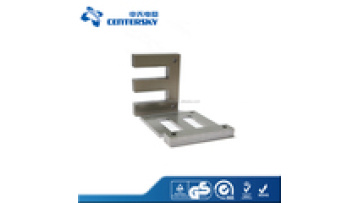 Ei Silicon Steel Lamination Transformer Core Stacking Machine1