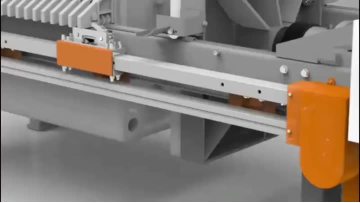 filter press61