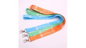 Custom Conference Lanyards Printed Hand Wrist Strap Neck Tool Safety Lanyard with Plain Lanyards1