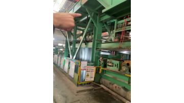 coated sheet or organic coated sheet