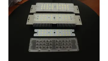 High-Quality 270X75mm LED Lens for Street Lighting Solutions1