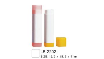 LIP BALM LB-2202