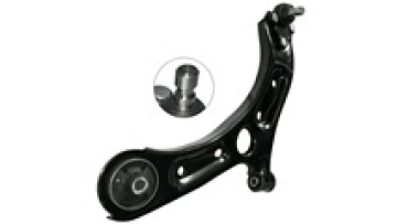 Wholesale price suspension system Spare Parts Lower Control Arm 54500-C1000 For Hyundai SONATA Kia OPTIMA1