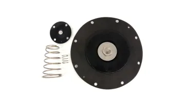 K10200 K10201 Diaphragm For Dust Collector Pulse Jet Valve CA102MM RCA102MM1