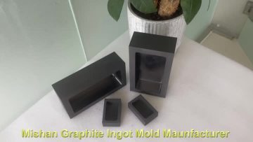 graphite ingot mold(3)