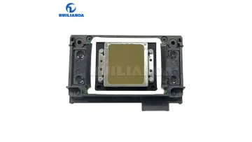 Printhead Fa090300030 for Epson XP600 XP601XP700 XP701 XP800 XP801 Print Head Fa09050 UV Print Head1