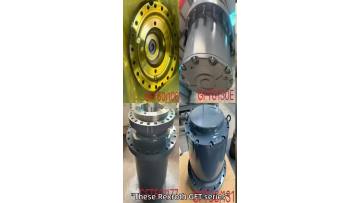 GFT60/106 GFT8130E