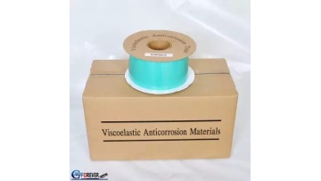 visco elastic tape