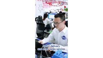 BIOBASE clinic laboratory medical 20~350rpm Vertical type shaking incubator for lab1