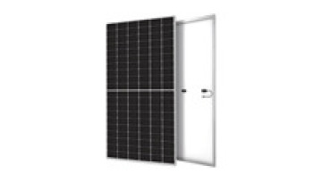 mono half cell 350 360w 365w 370w 375w 380watt  high efficiency solar panel pv module for home system1