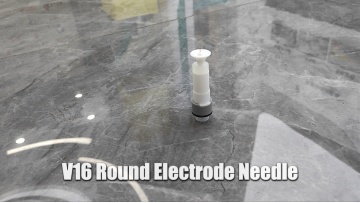 V16 Round Electrode Needle