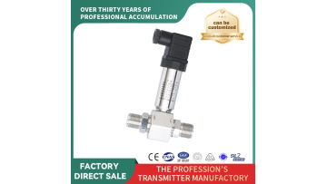 Differential Pressure Transmitter Level(PB8300)