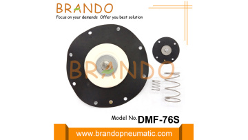 DMF-Z-76S, DMF-Y-76S Diaphragm