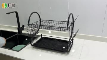 A1261 dish drying rack