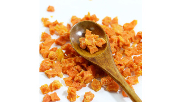 Delicious Dehydrated Dried Sweet Potatoes