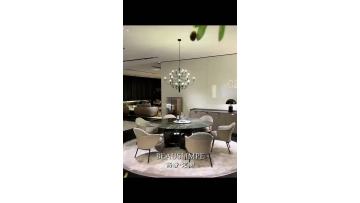 dining chair minimalist