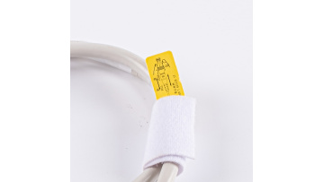 Medical cable assembly