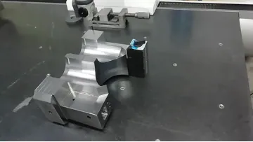 Electric Toothbrush Cover Mould for Household Appliances Intelligent Product Injection Mould1