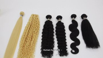 cuticle aligned virgin hair raw indian wholesale natural brazilian remy hair extension curly cheap human hair bundles vendor1