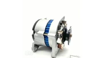 AC generator 24V