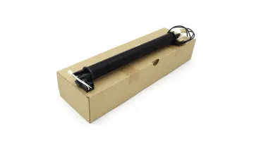 Fuser Unit for HP Laserjet 5L 6L for Canon Fax L250 L350 Fuser Assembly Rg5-1965-000cn Rg5-3463-000cn Fixing Film Assembly Printer Parts1