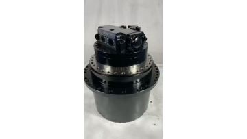 TM40 Travel Assembly Applicable to DH215