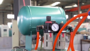 Heavy‑duty‑seam‑welding‑equipment‑for‑large‑diameter‑metal‑barrel‑and‑container‑sealing‑manufacturing‑scenarios