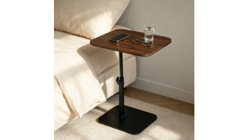 CT2601-C4030 Versatile Adjustable Table for Bedside and Living Room Comfort
