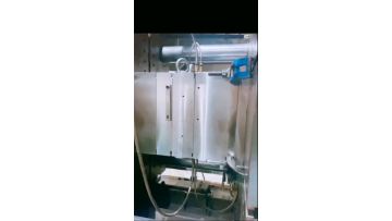 PS Plastic filter bucket,Injection plastic Parts(1)(1)
