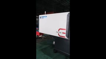 TS178 Machine Demonstration