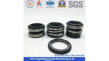 Vulcan 191/192/193 Roten L3/L3K/L3n Mechanical Seal for Grundfo Hilge Pumps1
