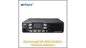Kenwood NX-840