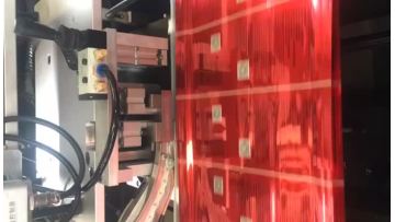 slider zipper sealing