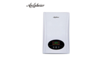 Instant Geyser Vertical Type Electric Water Heater 220V 8-12kw for Shower Rooms1
