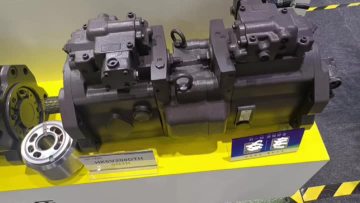 HK5V200DTH9N1H hydraulic pump