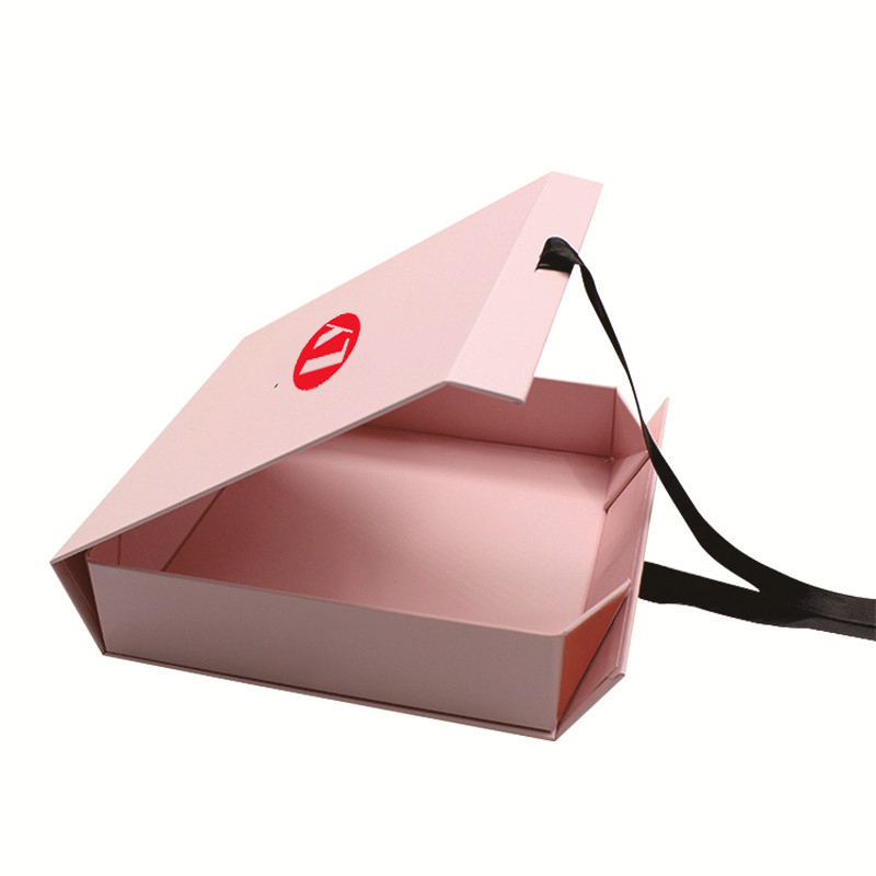 Pink Box