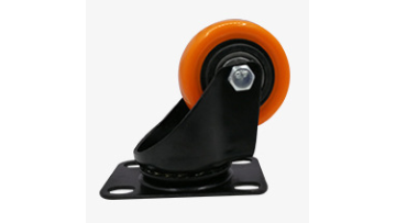 Auto Assemble Wheel