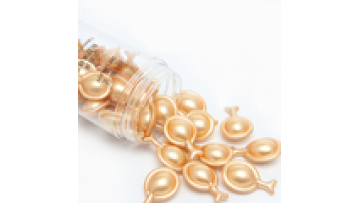 Wholesale 30Pcs/Bottle Fullerene Face Capsules - Anti-Wrinkle Serum Essence1
