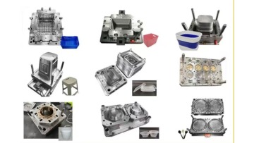 mold process