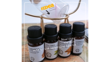 Essential oil