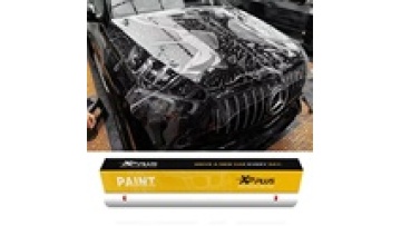 TOP Nano ceramic coating clear transparent ppf proteccion film car paint protection tpu ppf paint protection film1