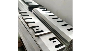 Chipper Knives For OSB